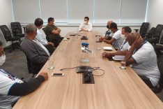 Valia apresenta no Conselho sugestão do Metabase e Aposvale